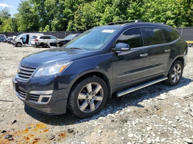 Chevrolet Traverse (2017)
