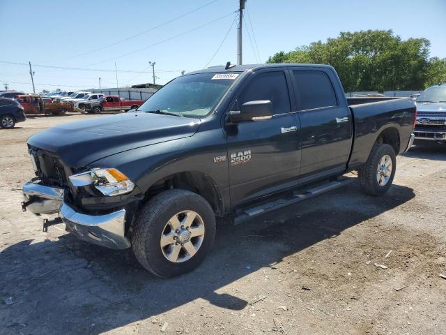Ram 2500 slt (2014)