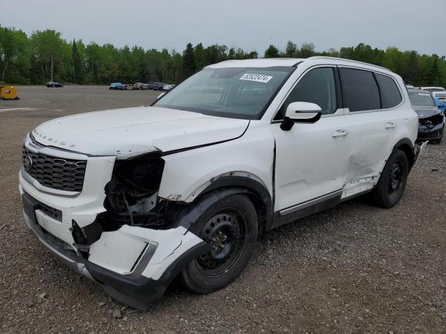 Kia Telluride (2020)