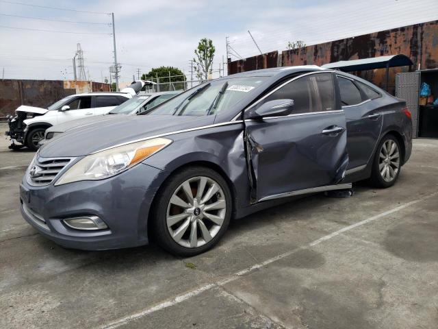Hyundai Azera (2013)