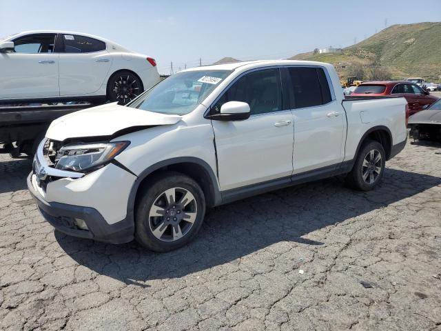 Honda Ridgeline (2019)
