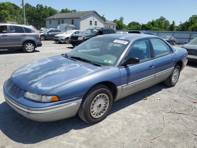 Chrysler Concorde (1993)