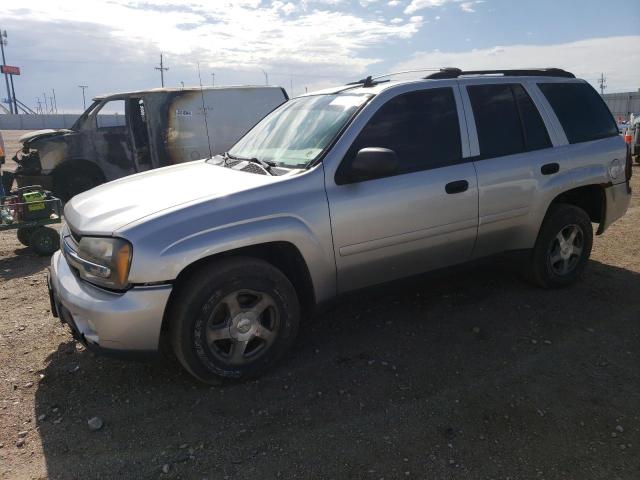 Chevrolet Trailblzr (2006)