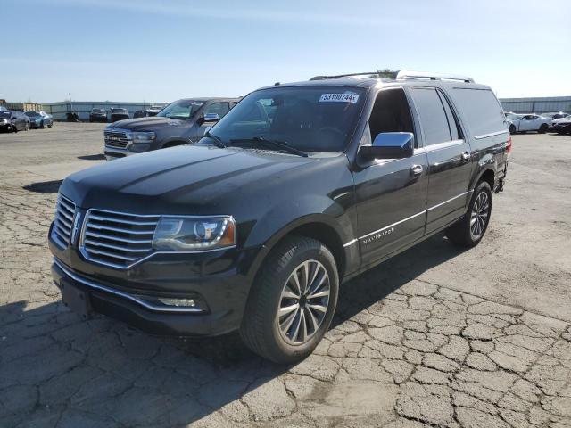 Lincoln Navigator (2017)