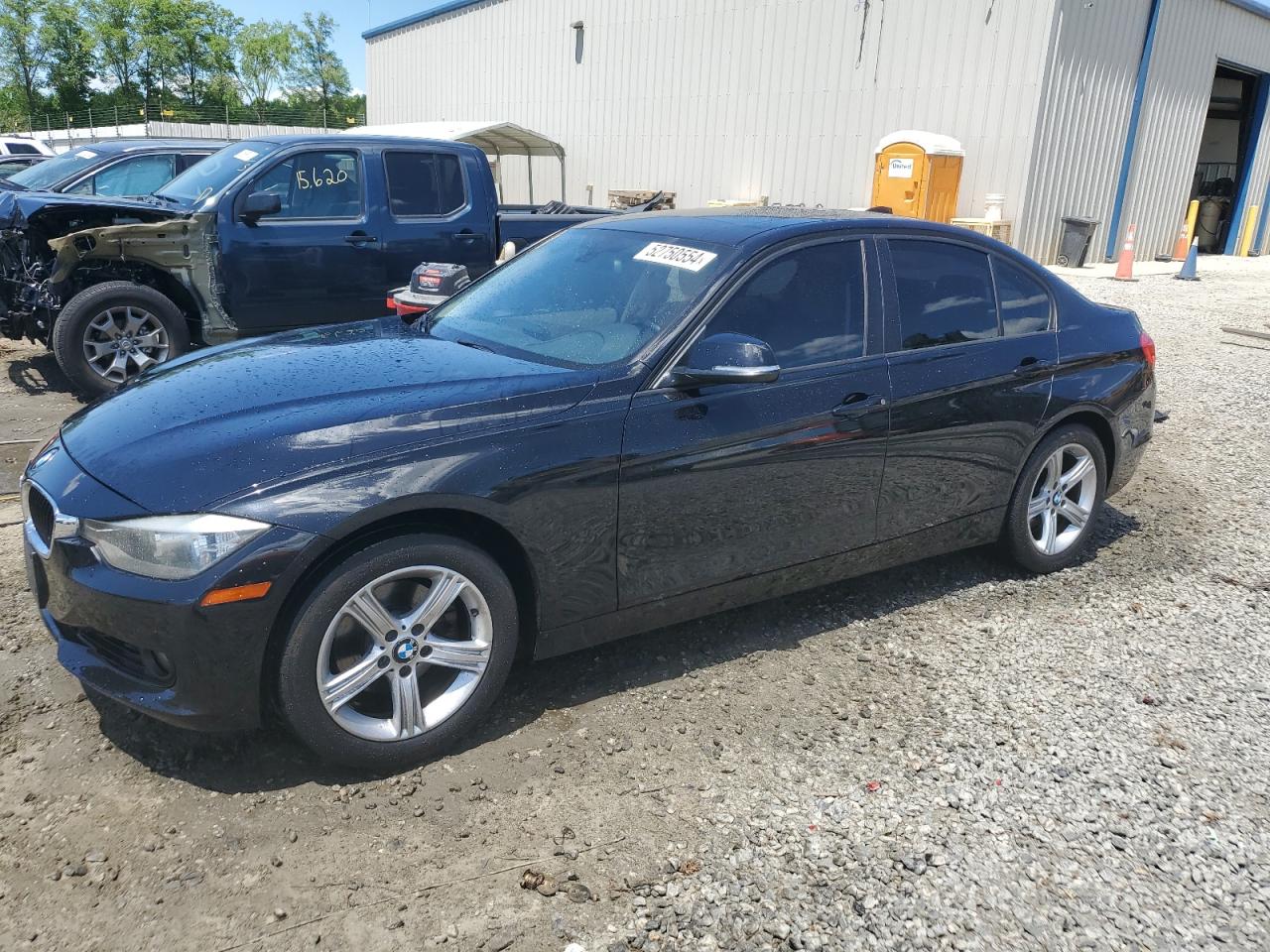 Bmw 3er (2014)
