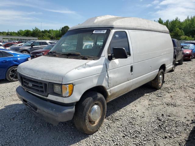 Ford Econoline (2005)
