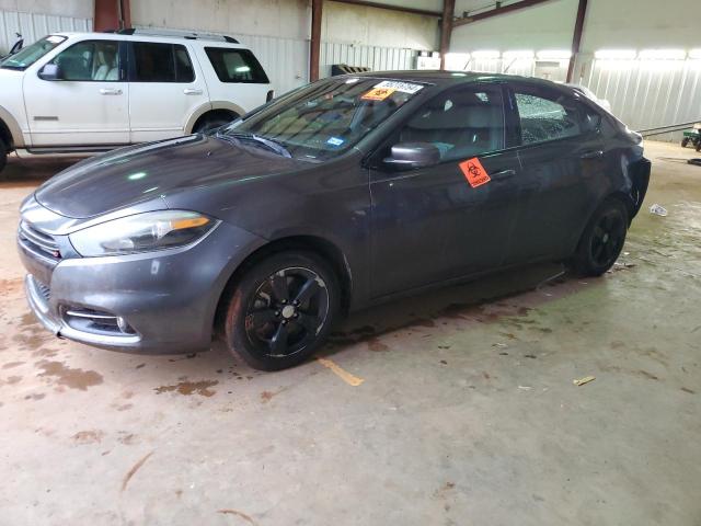 Dodge Dart (2015)