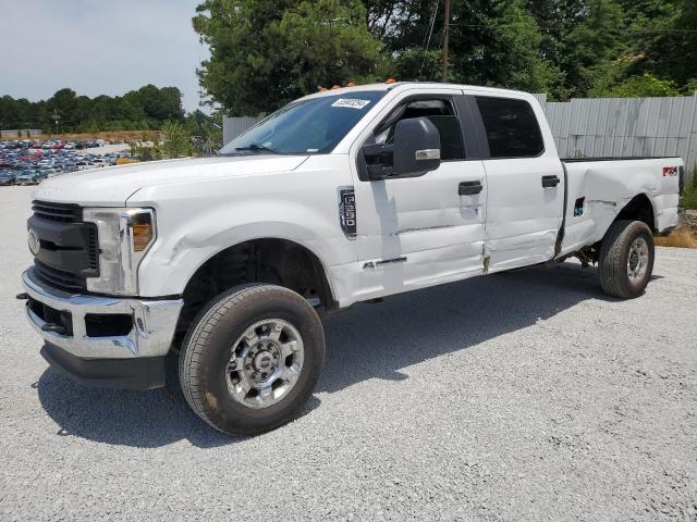 Ford F250 (2019)