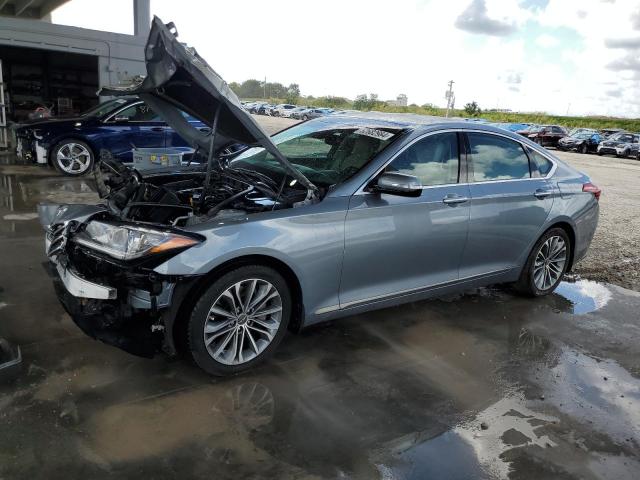 Hyundai Genesis (2015)