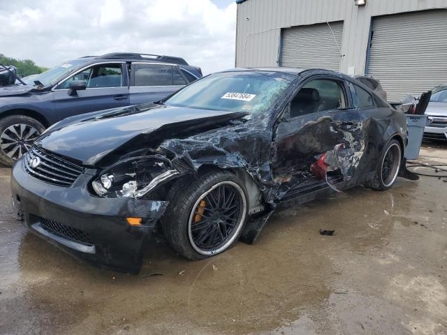 Infiniti G35 (2004)