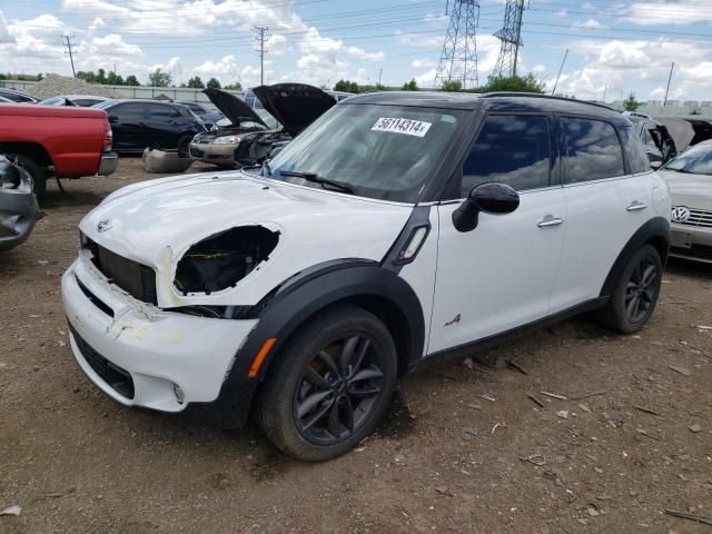 Mini Cooper (2014)