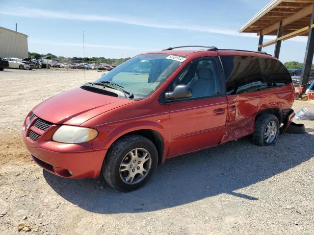 Dodge Caravan (2003)