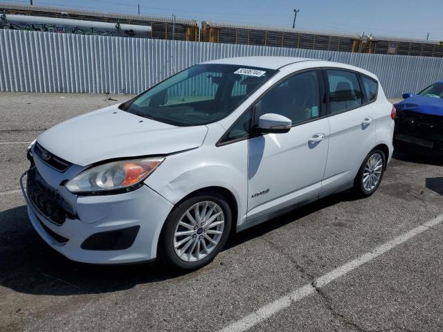 Ford Cmax (2016)
