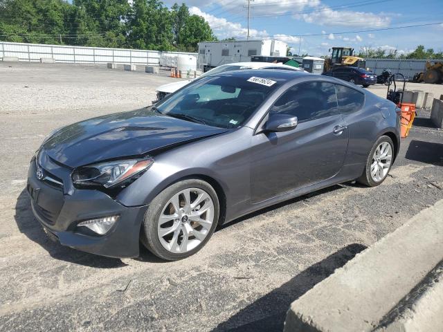 Hyundai Genesis (2016)