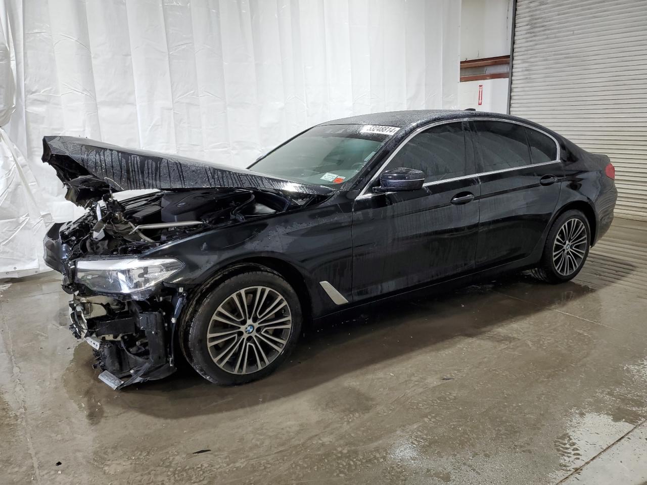 Bmw 5er (2020)