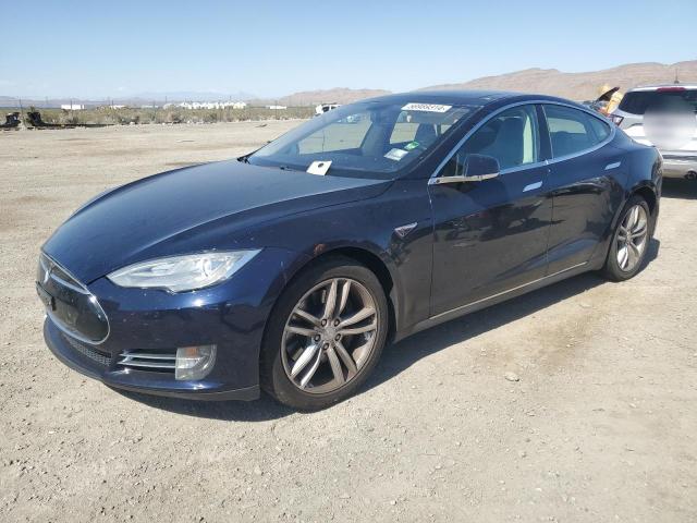 Tesla Model s (2014)