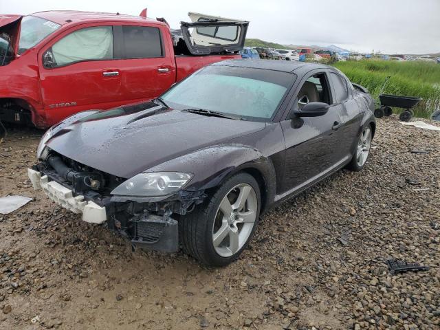 Mazda Rx8 (2005)