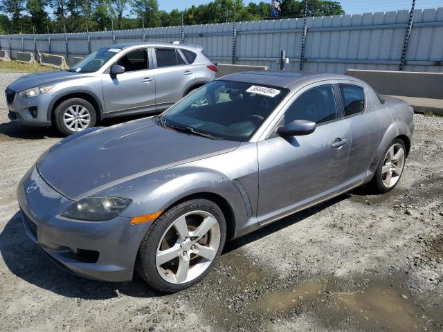 Mazda Rx8 (2004)