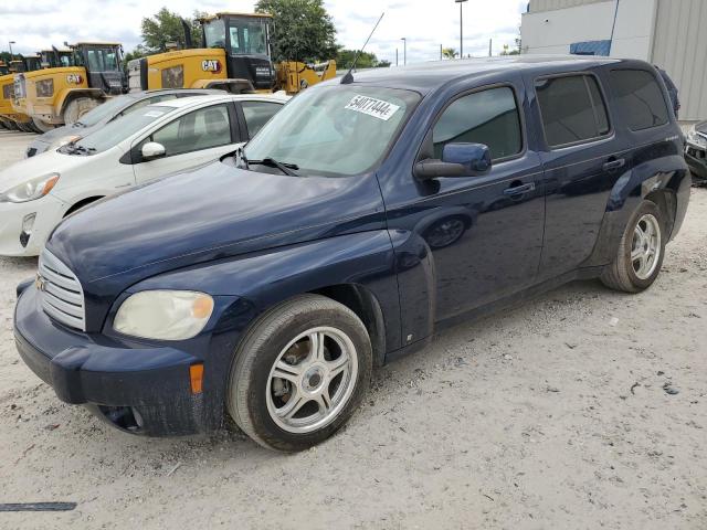 Chevrolet Hhr (2009)