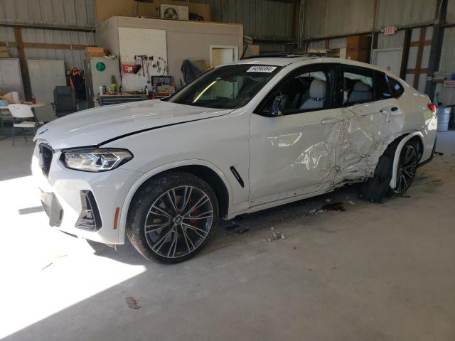 Bmw X4 (2023)