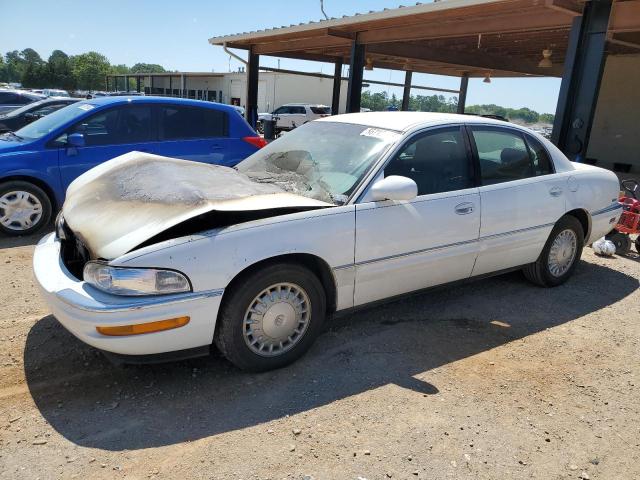 Buick Park ave (1997)