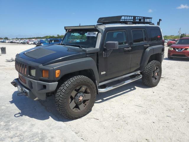 Hummer H3 (2010)