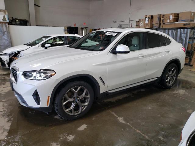 Bmw X4 (2023)