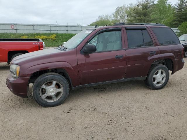 Chevrolet Trailblzr (2007)