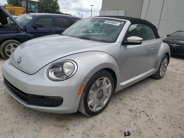 Volkswagen Beetle (2013)