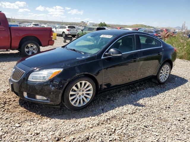 Buick Regal (2012)