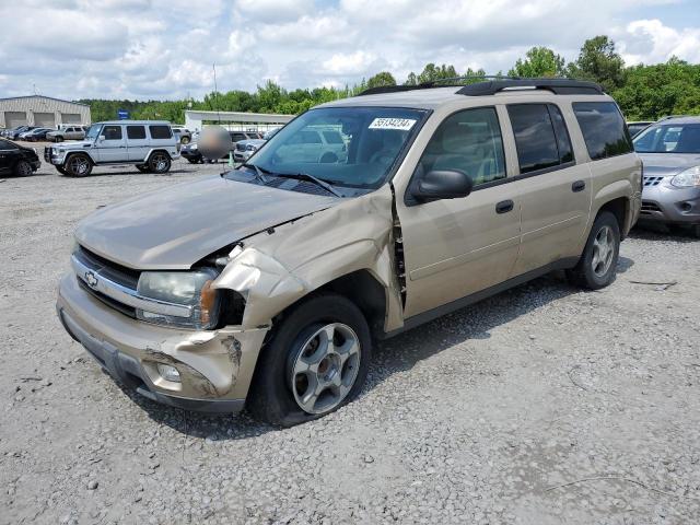 Chevrolet Trailblzr (2006)