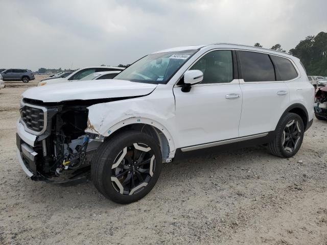 Kia Telluride (2024)
