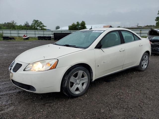 Pontiac G6 (2008)
