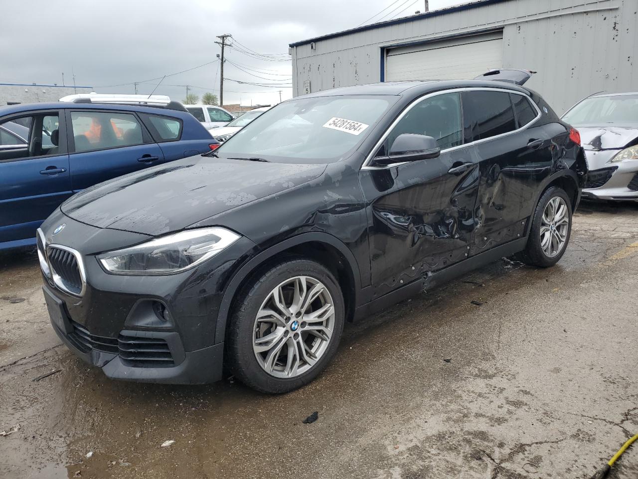 Bmw X2 (2018)