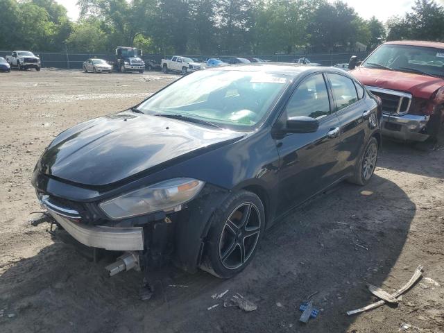Dodge Dart (2013)