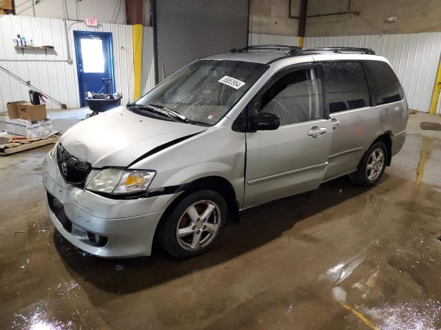 Mazda Mpv (2003)