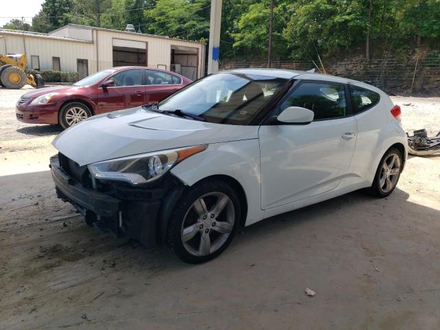 Hyundai Veloster (2014)