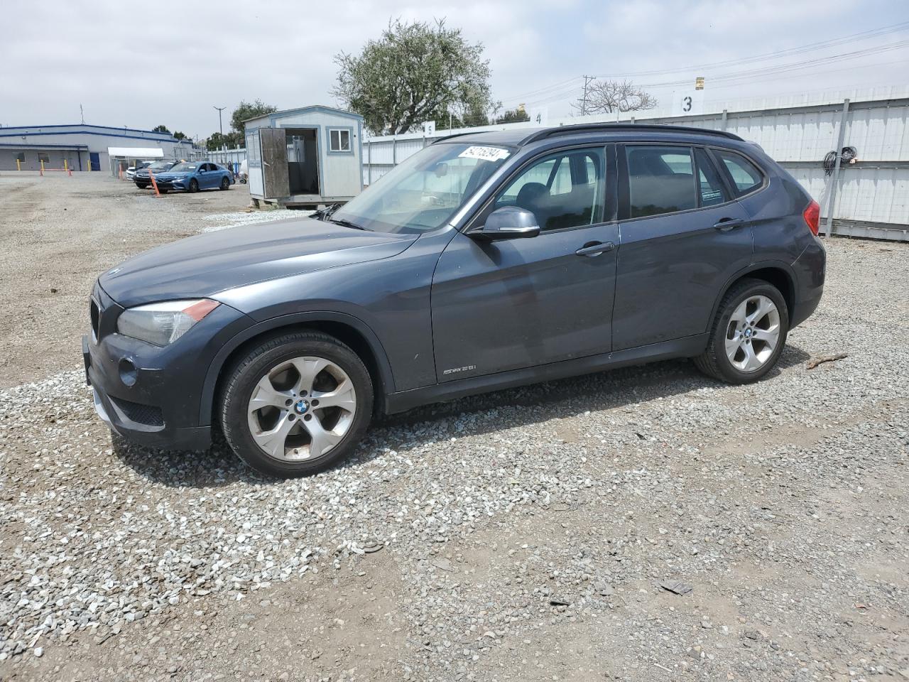 Bmw X1 (2014)