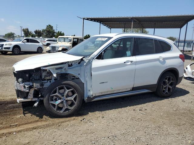 Bmw X1 (2018)