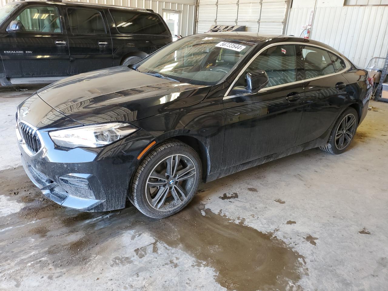 Bmw 2er (2022)