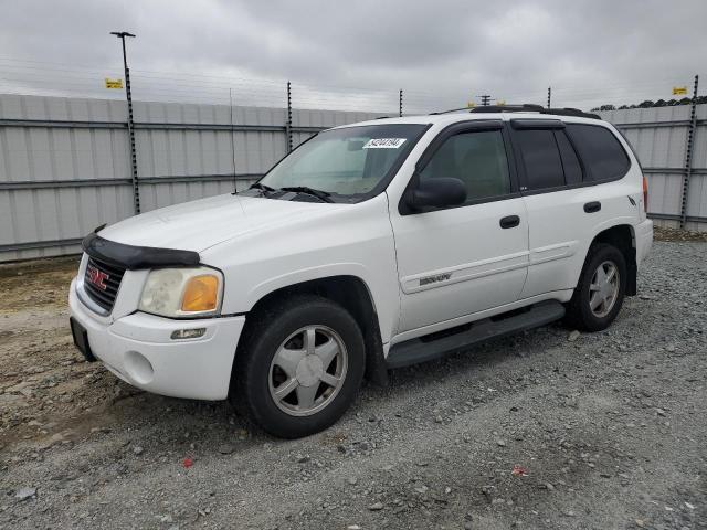 Gmc Envoy (2003)