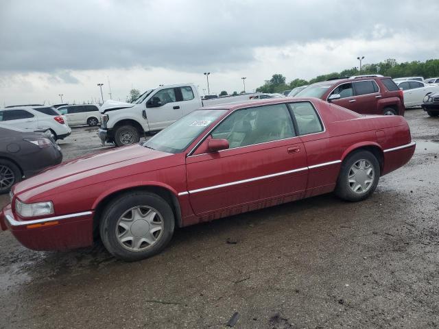 Cadillac Eldorado (2001)