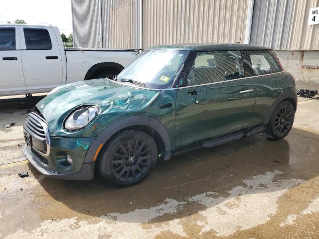 Mini Cooper (2018)