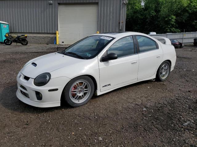 Dodge Neon (2005)