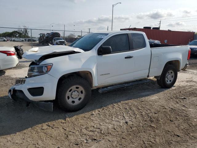Chevrolet Colorado (2019)