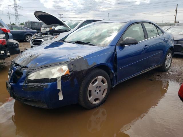 Pontiac G6 (2006)