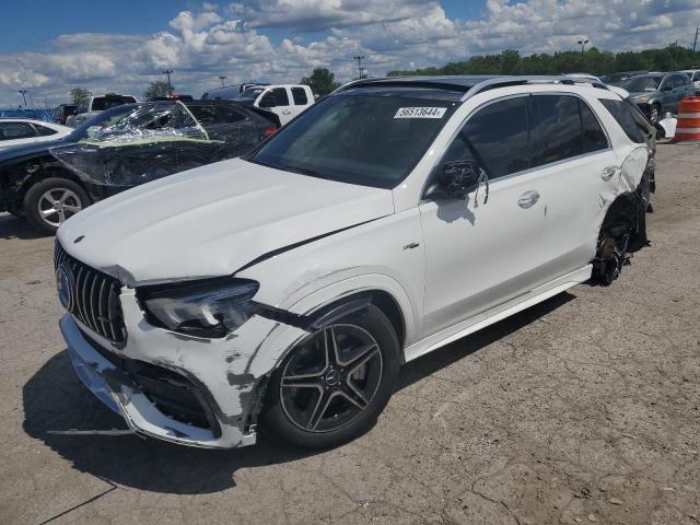 Mercedes-benz Gle-class (2023)