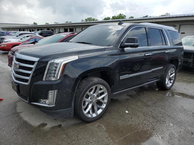 Cadillac Escalade (2016)