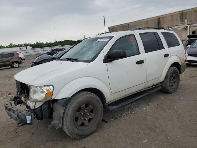 Dodge Durango (2008)