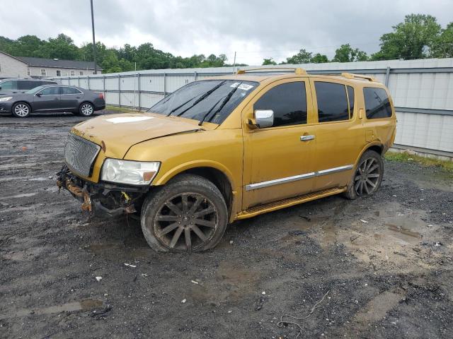 Infiniti Qx56 (2005)